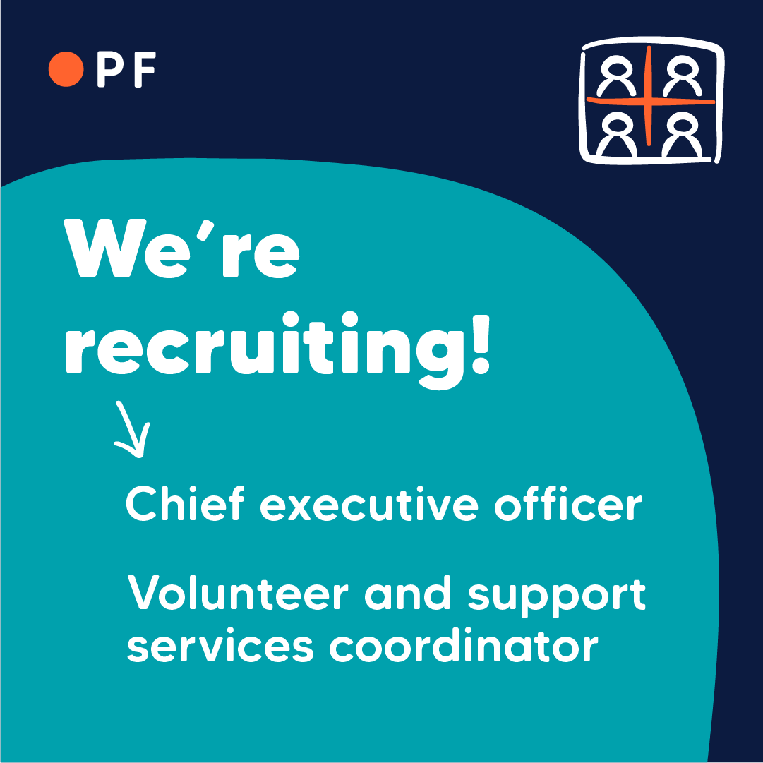 📣We're recruiting! We're looking for someone to join our friendly team and become our new CEO as well as someone to join our team as Volunteer and Support Services Coordinator. 👉️Visit our vacancies page for more information: pituitary.org.uk/vacancies