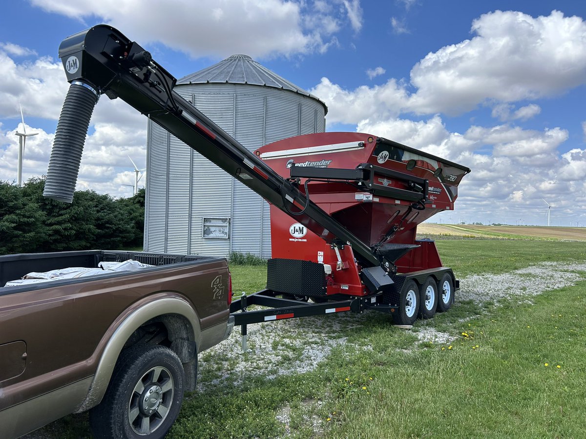 Getting guys back rolling!

#plantpioneer