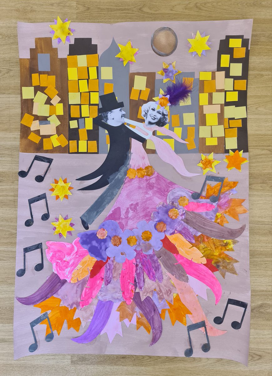 We are dancing in the sunshine with Creative Mojo Bedford and the wonderful residents at:
Bushmead Court 
@Hftonline Hitchin Road and Clifton View
Bushmead Court. 
Wonderful entries for our competition #mojomuiscals

Have a wonderful weekend everyone! Were off to buy a Ball gown