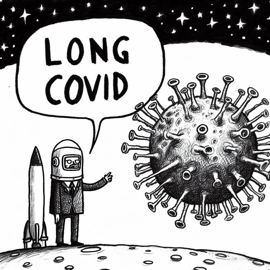 Episode 223 - Long Covid! Tune in to learn the latest on Long Covid, Paxlovid and Provasic! with @jeremyfaust & @ZackVanNus! Links! Itunes: shorturl.at/yUV38 Spotify: shorturl.at/orsGN