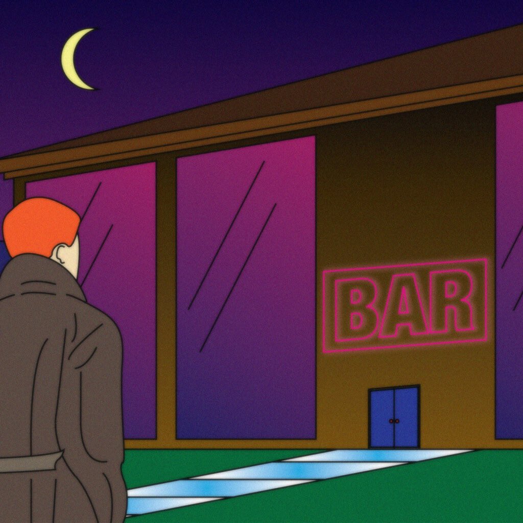 “Bars have always been my sanctuary, a democratic community where everyone is welcome to disappear among the crowd. But when you literally can’t fit in, you’re left with nowhere else to go.”

open.substack.com/pub/bradthomas…