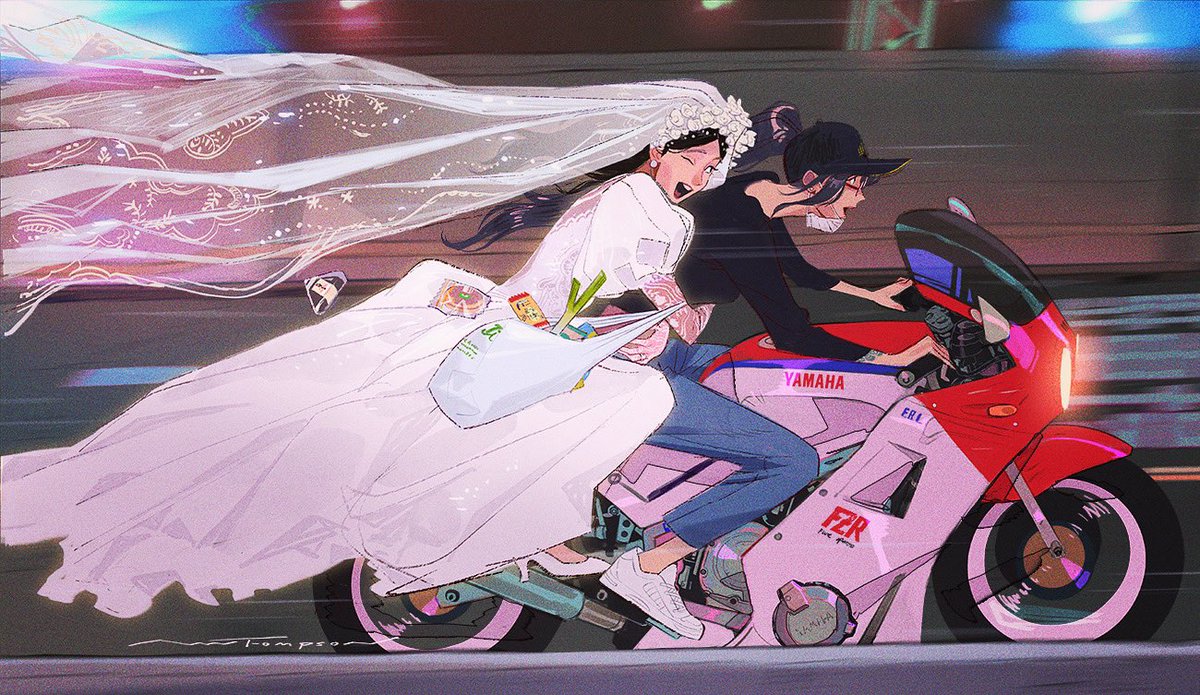 Ami Thompson (@amithompson_h) on Twitter photo 