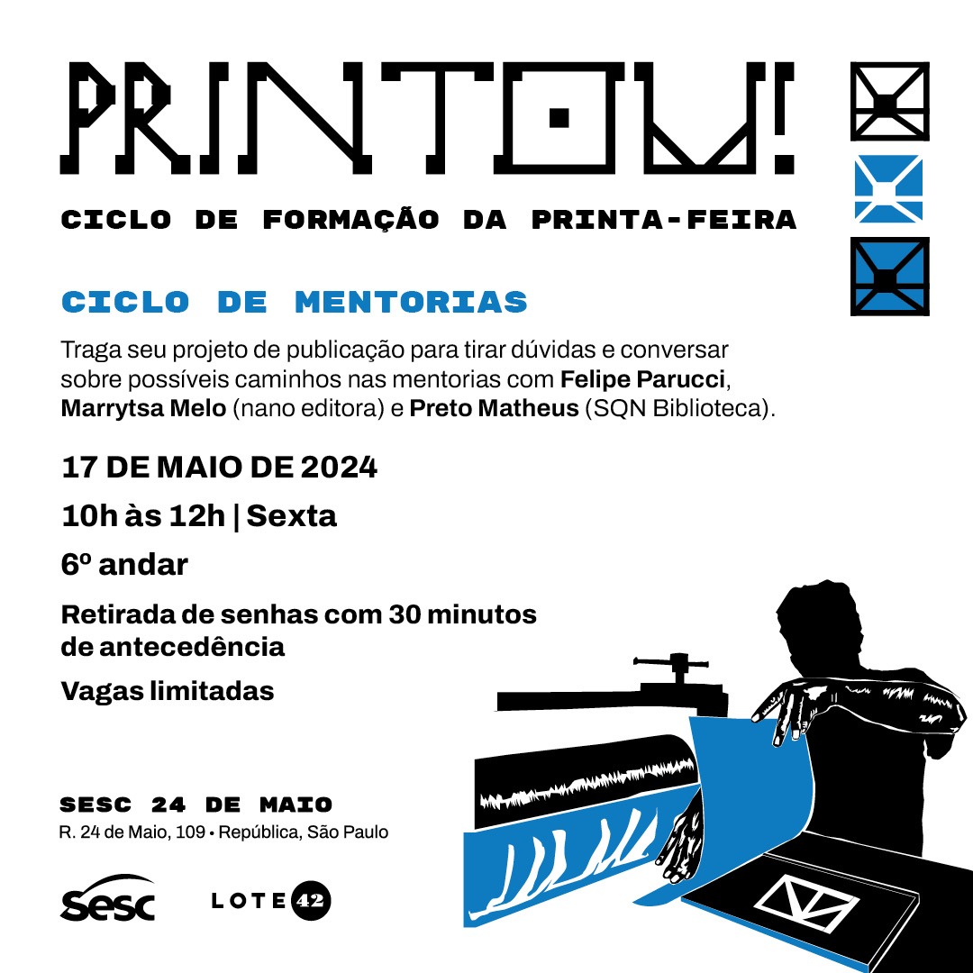 editora aua tweet media