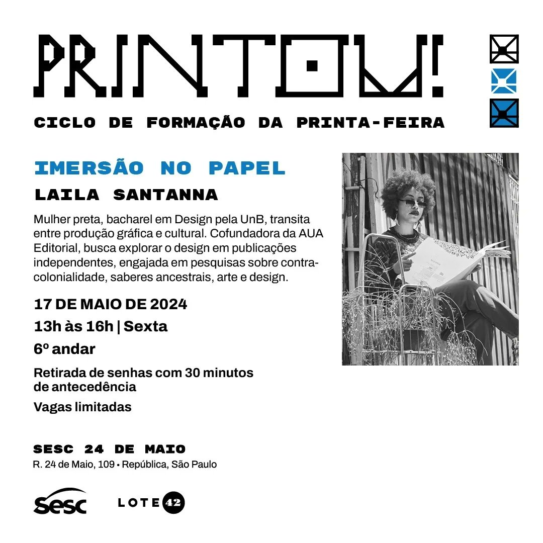 editora aua tweet media