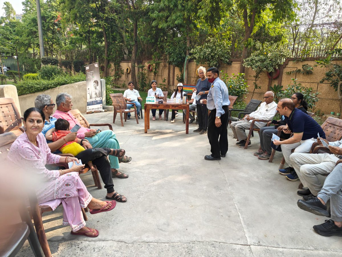 SDM KAPASHERA tweet media