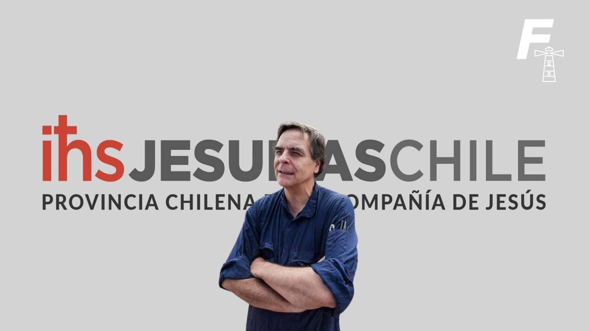 País 🇨🇱| El ocaso de Felipe Berríos: El comunicado donde los Jesuitas informan de su expulsión y las prohibiciones establecidas en su contra 👇🏻 fastcheck.cl/2024/05/10/el-…