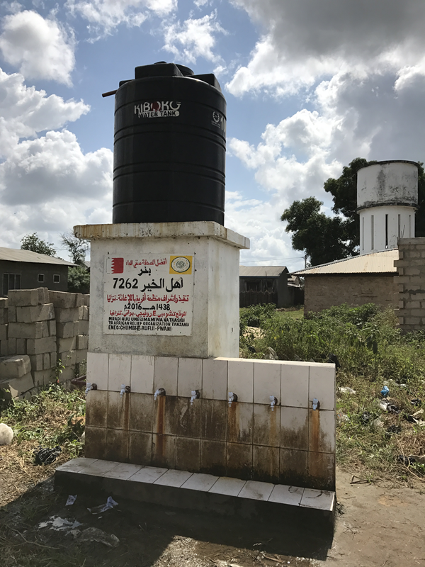 Key emerging themes to explore include drivers of behaviour and change at both institutional and local level, factors influencing decisions around climate information and water management, and the role of champions 3/3