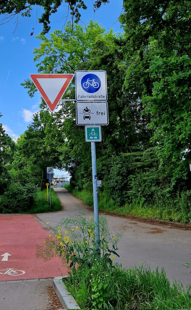Ulimischtmit's tweet photo. #MonnemBike https://t.co/NPof656gLt
