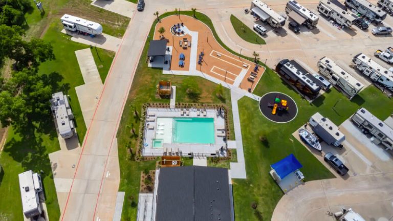 Jetstream RV Resort at Stafford Officially Opens To The Public!

Now welcoming guests, this state-of-the-art resort promises to provide an unparalleled recreational experience for RV enthusiasts and vacationers in the picturesque city of Stafford, TX.
-
-
-
#rv #rvlife #rvresort