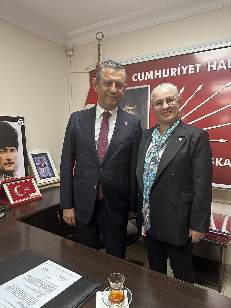 pcakinci's tweet photo. @eczozgurozel Sevgili meslektaşım herzaman bekleriz 🇹🇷🇹🇷🇹🇷 https://t.co/A3hLIpwaqy
