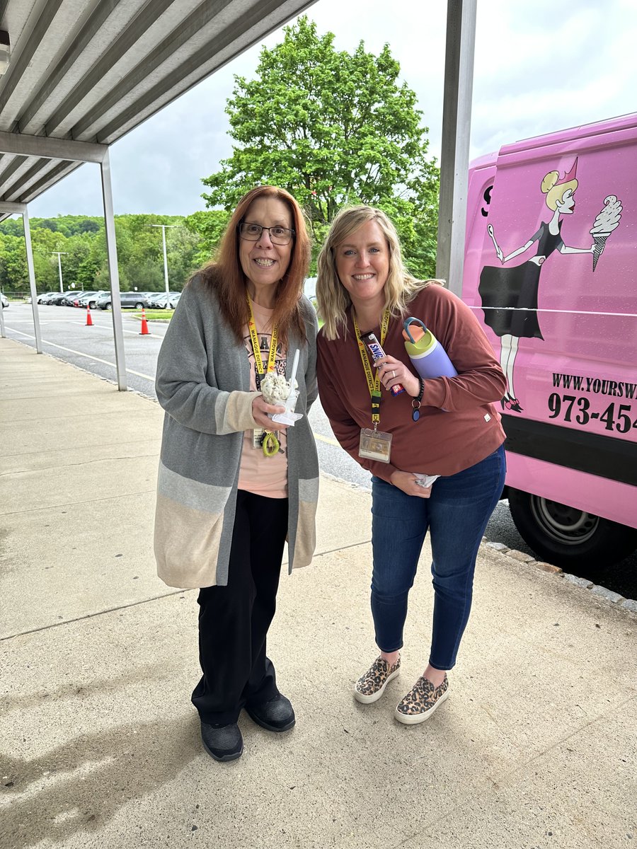 Wanaque Elementary School tweet media