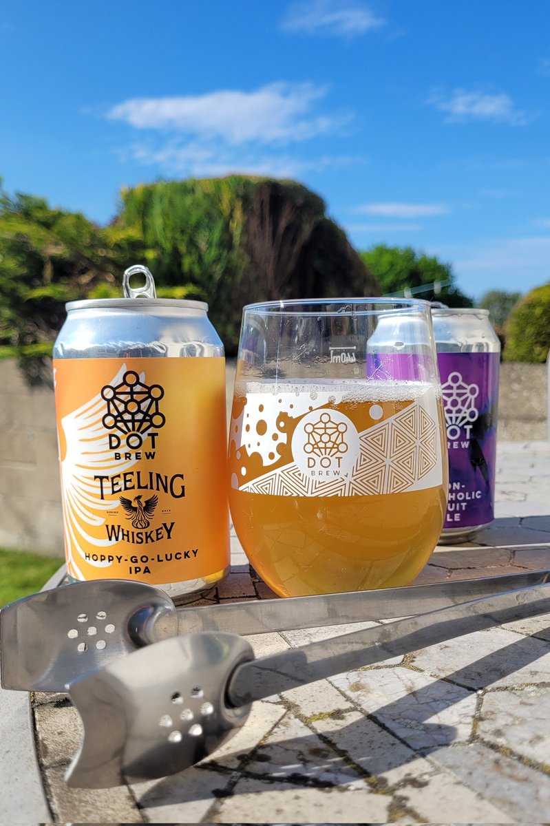 <a href="/DOT_Brew/">DOT brew</a> I'm still saving up for a barbecue but I've got the tongs already 👍