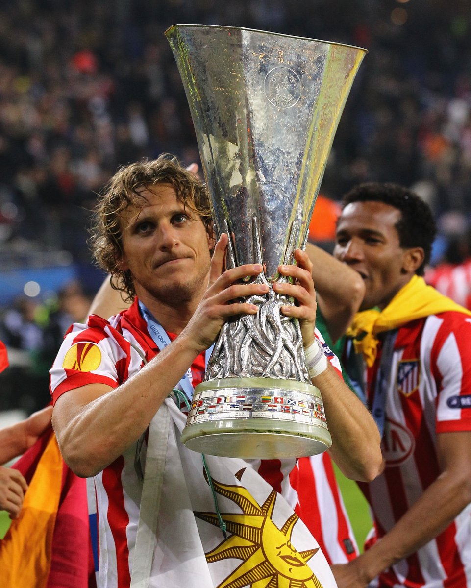 🔴⚪️ When Atlético won their first #UEL title...

#OTD