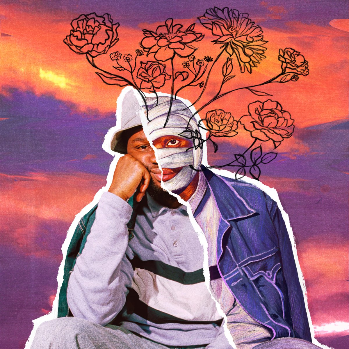 21pourcent_'s tweet image. 🚨 Siire vient d'annoncer la sortie de son deuxième projet via un mini film sur Instagram !

Pour rappel, l'artiste jouera au Zénith de Dijon le 24 mai au côté de Hamza, Leto et Jok'air !

SAMBA, 7 titres
📅 17/05