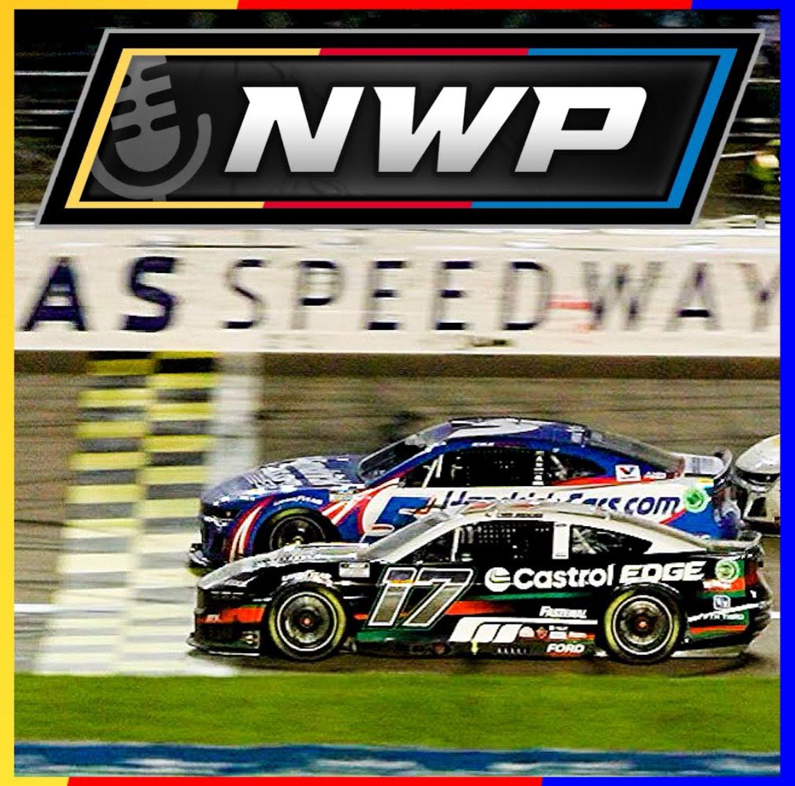 Didn’t catch NWP live last night? No problem, you can listen to it here! 📺: youtube.com/playlist?list=… 🔊: groovymotorsports.com/#podcasts 🍎: podcasts.apple.com/us/podcast/nas… 🎧: open.spotify.com/show/731WUrAE9… ▶️: podcasts.google.com/feed/aHR0cHM6L… #NASCAR