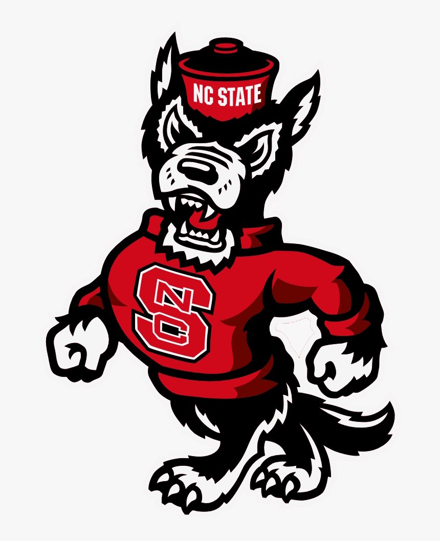 Blessed to Receive An Offer from NC State! #AGTG #1Pack1Goal @CoachGoebbel @jokerphillips @CoachGLocklear @ColemanWalker_ @CoachQ___