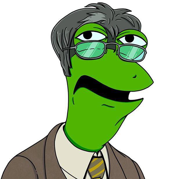 Just wanted to share a quick update. Our talented artist is hard at work coming up with numerous traits that will bring the Shad PFP collection to life. It will lean heavily into 80s/90s nostalgia to pay homage to the early history of Shad’s provenance as the first Pepe! 🐸