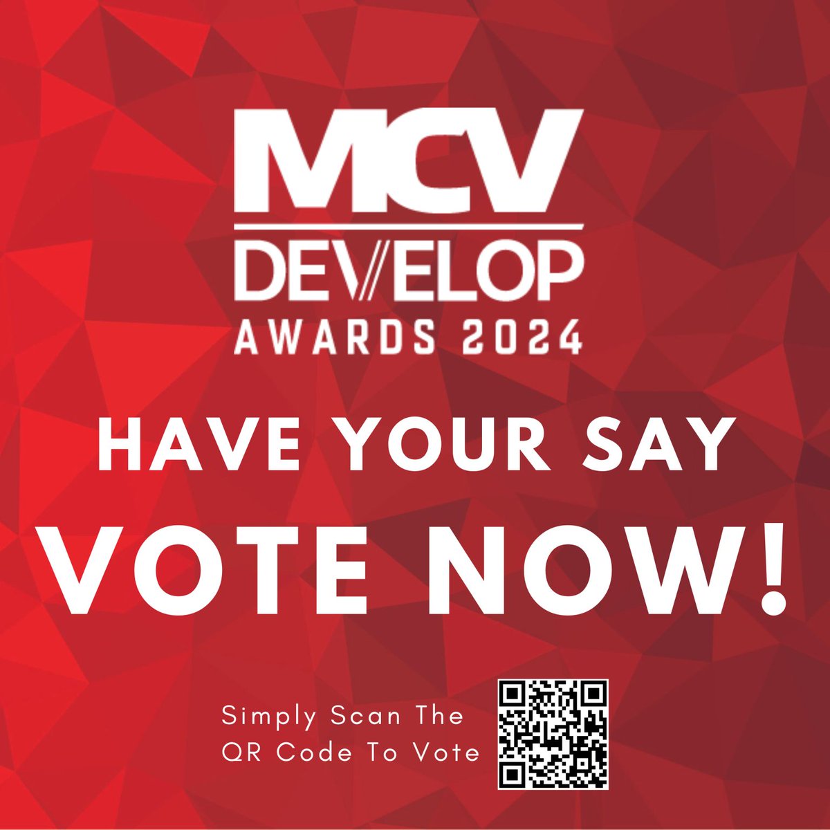 Voting for the @MCV_DEVELOP Awards closes Monday! Atomhawk is nominated for Service Partner of the Year. Your votes help recognise excellence and innovation across the UK games industry. Vote now: mcvdevelopawards.com/vote/ Good luck to all the other amazing nominees! 👏