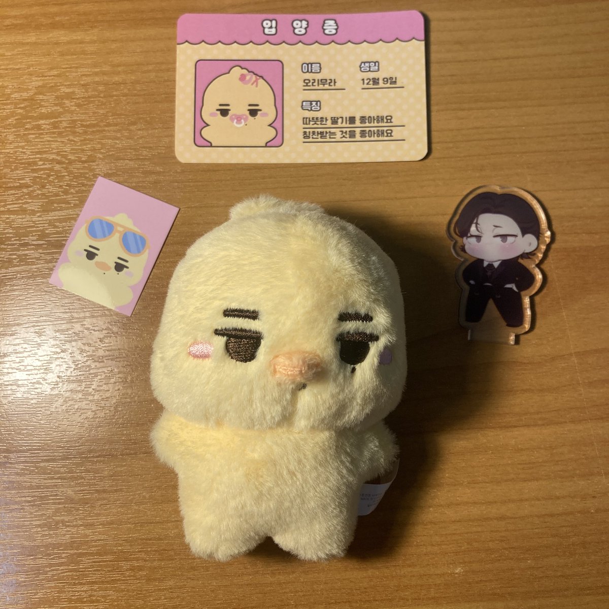 143heeyunki's tweet photo. ได้รับแน้วคับ ส่งไวมากมากก ขอบคุณสำหร้บของแถมคับ🩷🤍🥹 #joywithhttpdec https://t.co/nBI1ZSbRf1