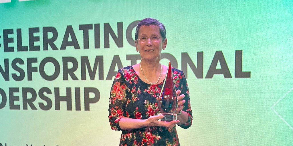 HBAnet's tweet photo. Honoring 2024 HBA STAR Kathrin Schoenborn for her relentless effort in building @HBAnet_eur to be the force that it is today. 

https://t.co/AbuiMjiuzf

#HBAWOTY24 #HBAimpact https://t.co/GF5XKfdwbH