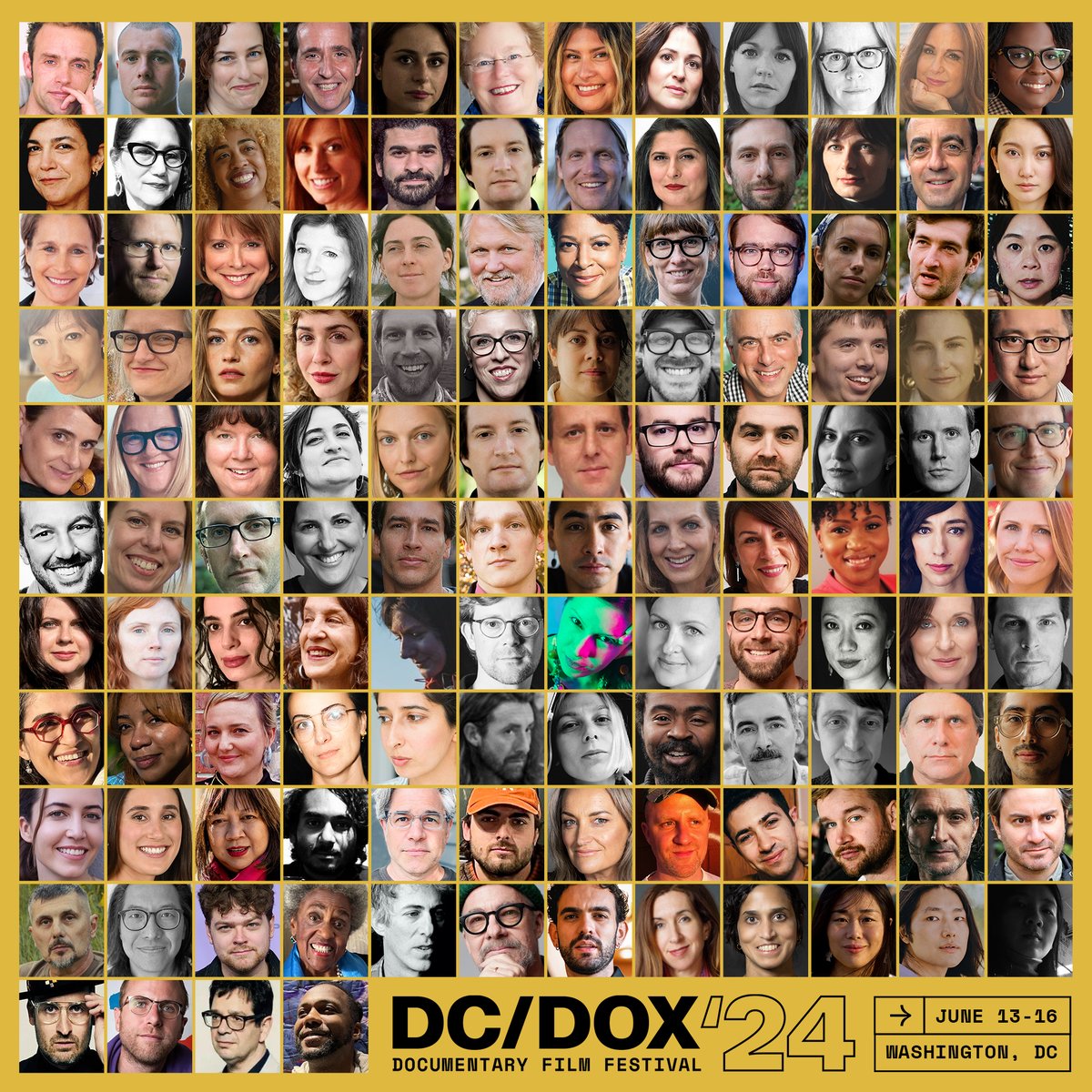 DC/DOX Festival tweet media