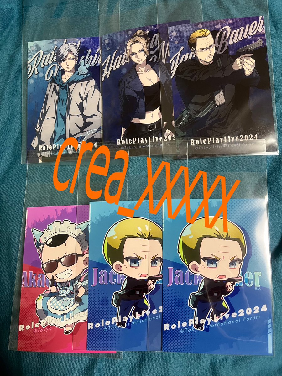 🎗クレア tweet media