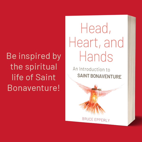 #Saint #Bonaventure's spiritual insights continue to inspire people today! Click here to learn more: hubs.la/Q02wxp_Z0
