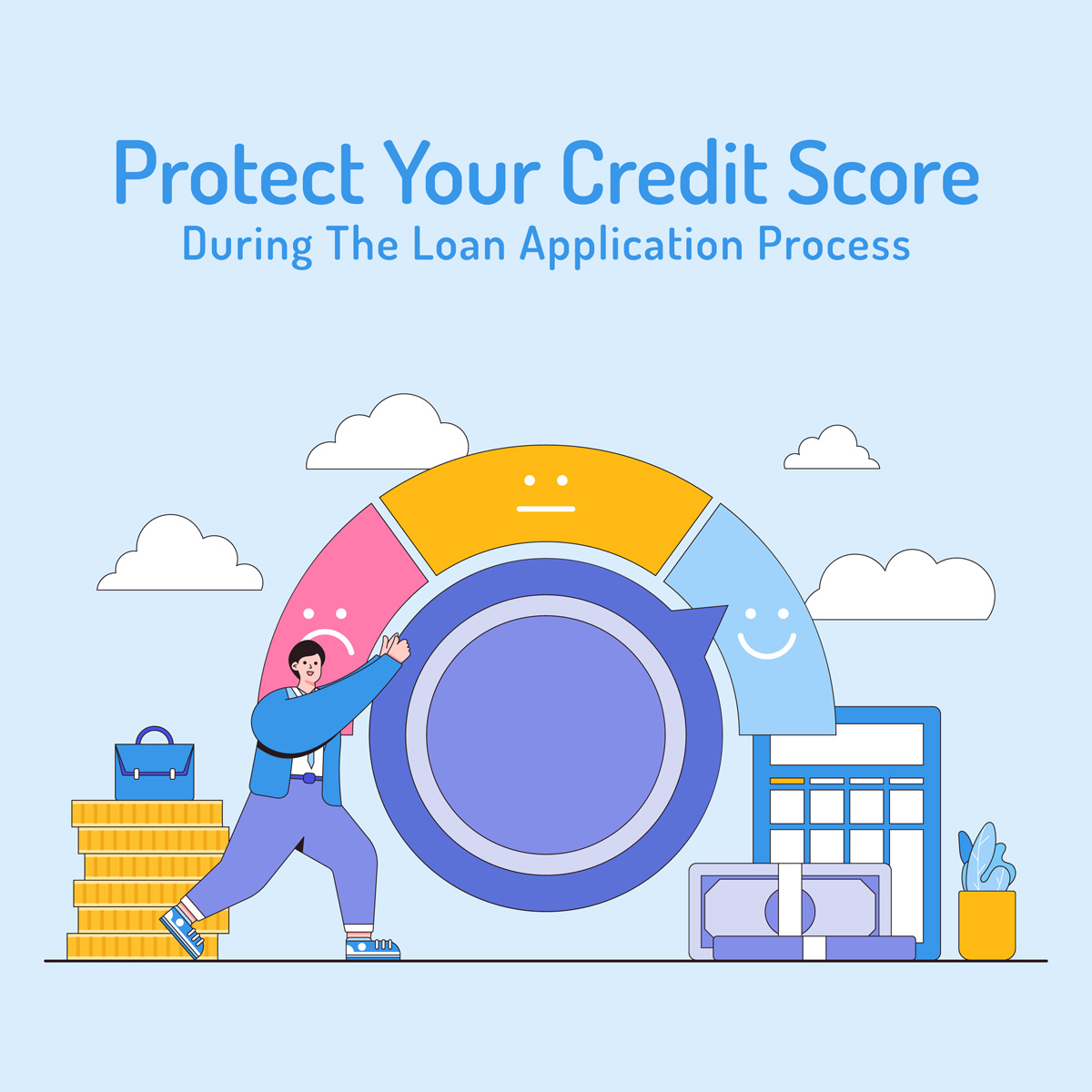 Did you know that closing both old and new credit accounts can lower your credit score? This happens due to either a decrease in credit age or an increase in credit utilization ratio. Reach out for more details! #firsttimehomebuyer