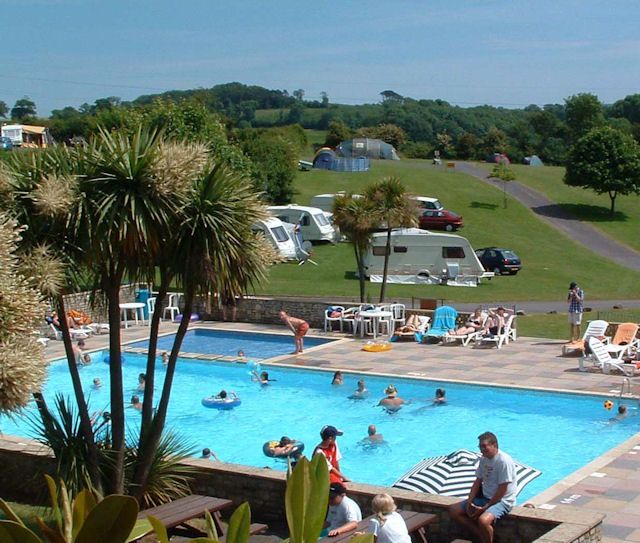Situated in rolling countryside near Stoke Gabriel, Whitehill Country Park offers holiday caravans, touring, and camping just a stone's throw away from the picturesque beaches of the English Riviera.

🐶 Welcomes dogs 🐾 
weacceptpets.co.uk/Devon/2600 

@whitehillpark #FamilyHoliday