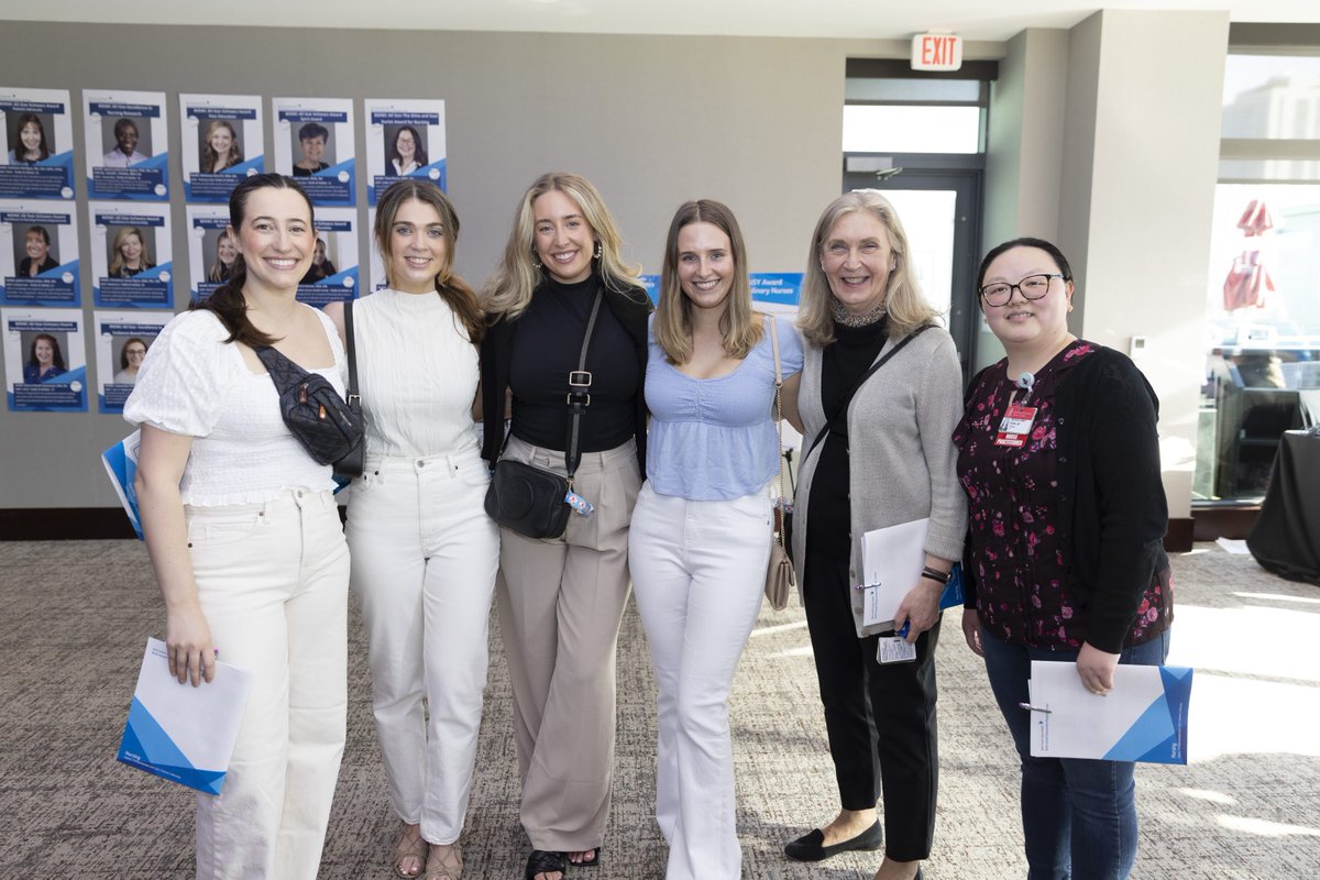 This week we honored over 80 BIDMC nurses during our annual nursing awards ceremony at Fenway Park! Thank you to our extraordinary nurses for your compassion, care and making a difference in the lives of patients and their families. 💙