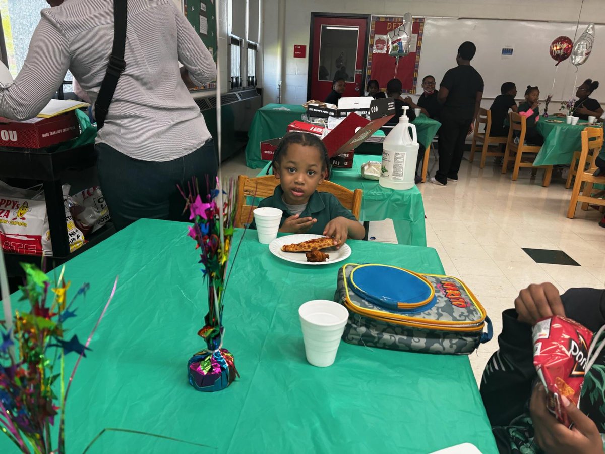 GarveyAcademyDetroit tweet media