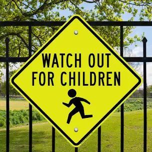 For those coming to the book fair by car,  we ask you to be slow and cautious.  We are situated adjacent to an elementary school.  Please watch for little people. 

Even better park a few streets away and walk over. It is beautiful out!