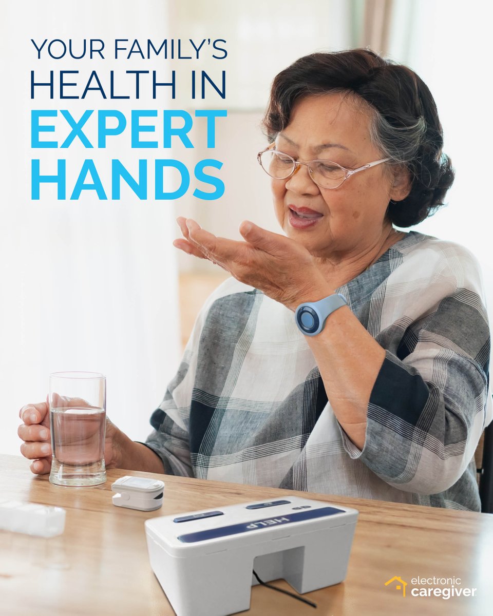 Let Pro Health be your family's guiding hand in health management. From #PersonalizedCare plans to timely medication reminders, our system ensures #expert care at every turn!