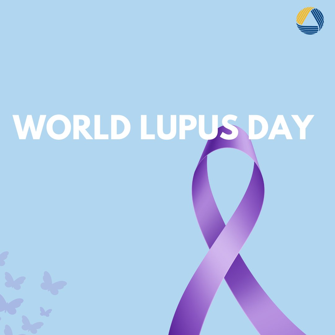 Today, we illuminate #WorldLupusDay - a day to elevate awareness & extend support for those living with lupus! The Foundation is proud to fund 38 active projects focused on various forms of lupus. Delve deeper into the research we fund on our website rheumresearch.org/award-recipien…