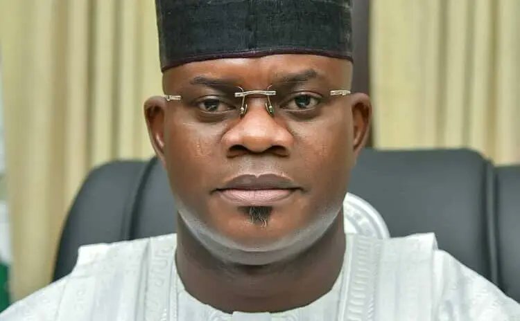 N80.2billion Alleged Fraud:  Court Insists on Yahaya Bello’s Appearance for Arraignment

Justice Emeka Nwite of the Federal High Court, Maitama, Abuja on Friday, May 10, insisted on the physical appearance of the former governor of Kogi State, Mr Yahaya Adoza Bello for