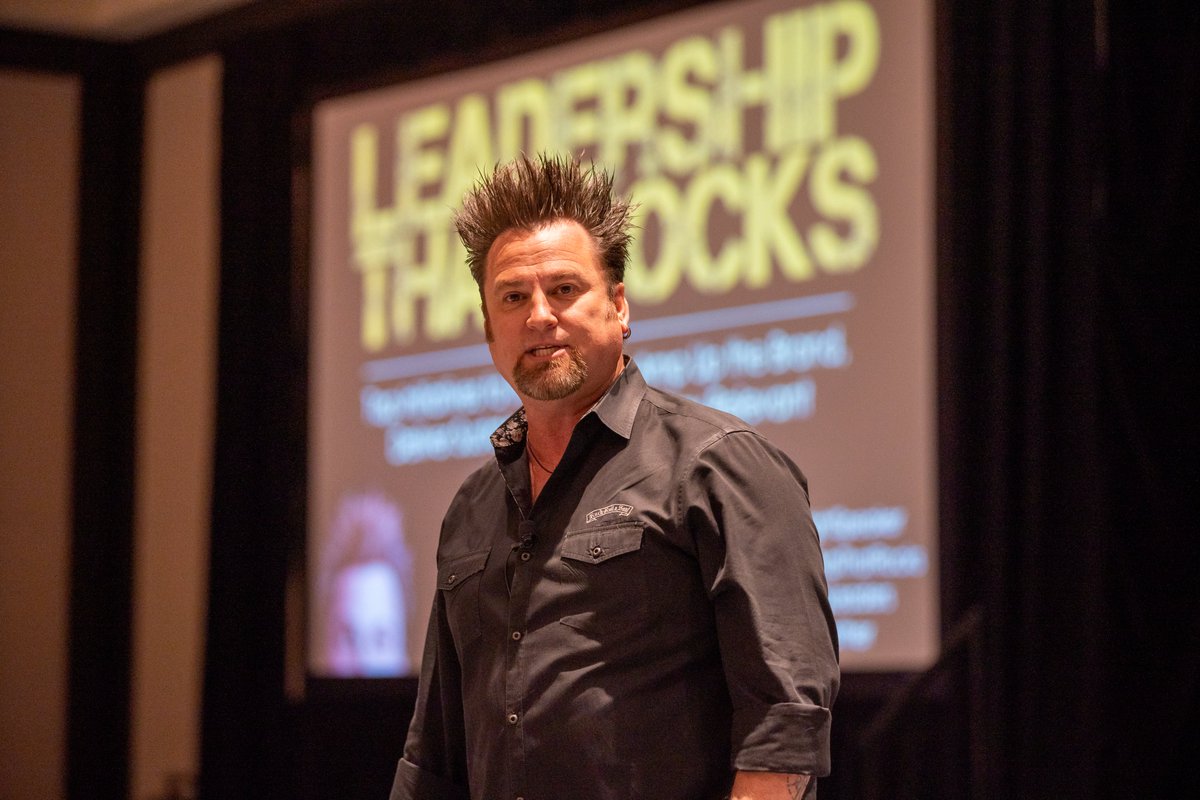 Got an event coming up at your company? I would be honored to bring my 'Leadership That Rocks' keynote to the party. I promise you...edu-tainment would be served. #LeadershipThatRocks #Leadership #KeynoteSpeaker #PublicSpeaker #EventPlanners #MeetingPlanners #ConferencePlanners