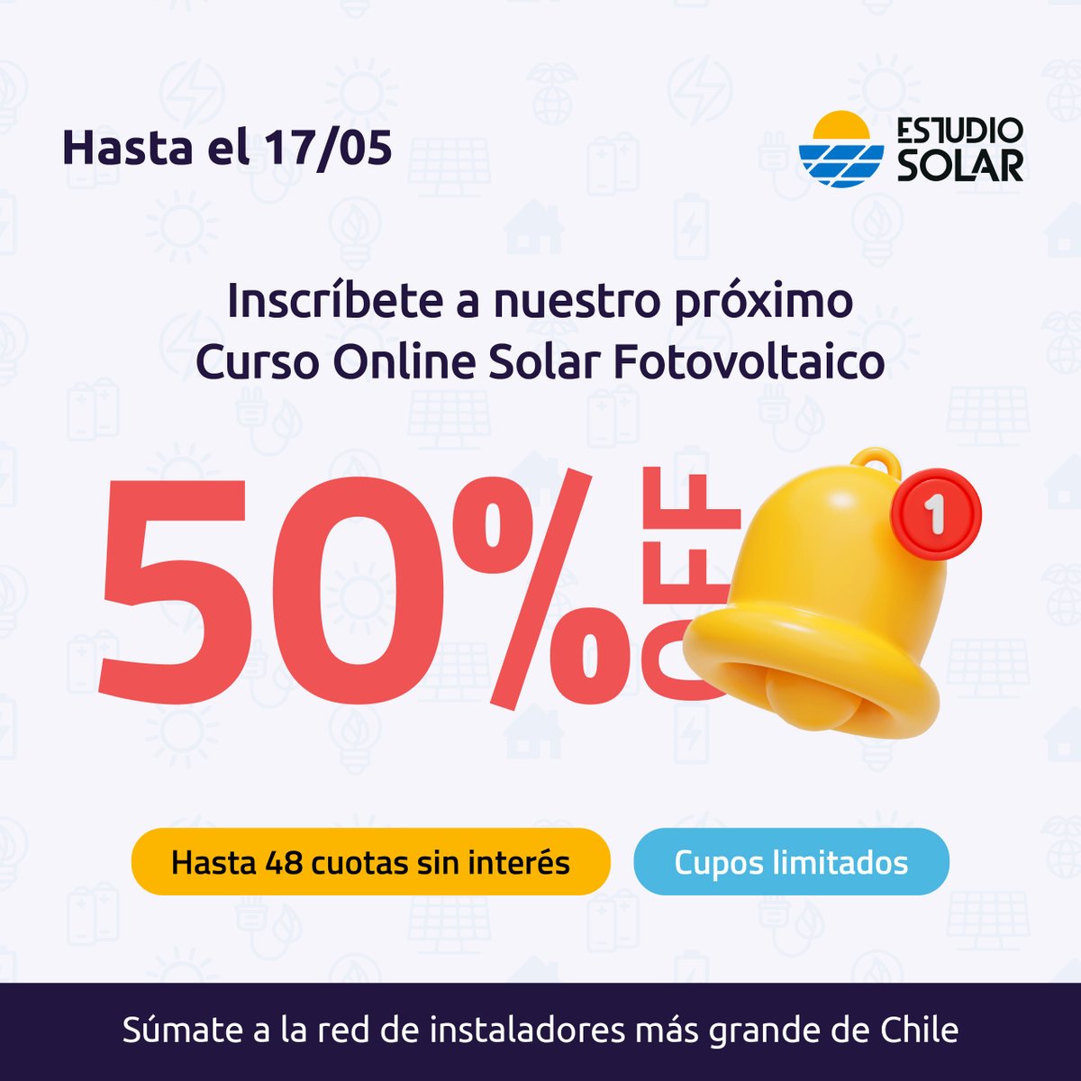 Estudio Solar tweet media