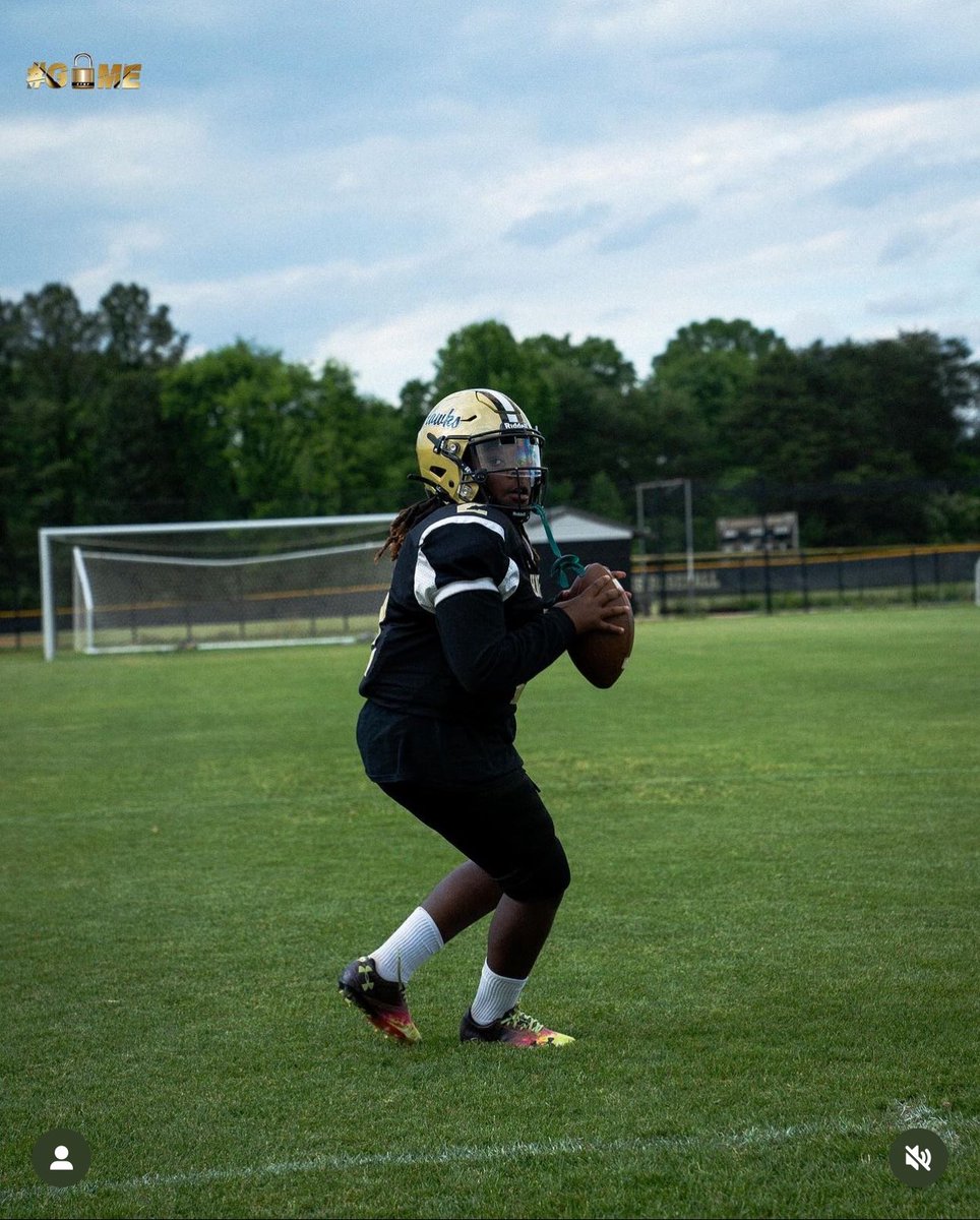 Back at it! C/O 2029 @UnLockYourGame @rvfc10 @LegacyQb @QBHitList @Qb_Architect @AL7AFootball