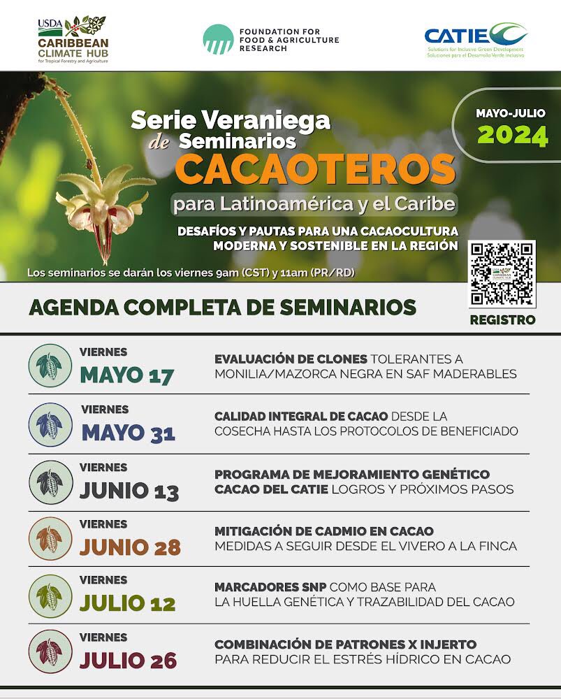 Caribbean ClimateHub tweet media