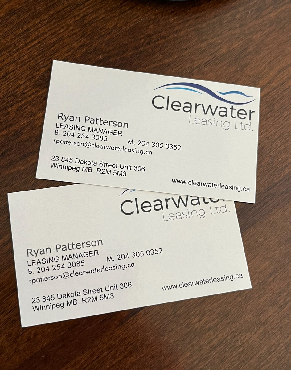 Ryan Patterson tweet media