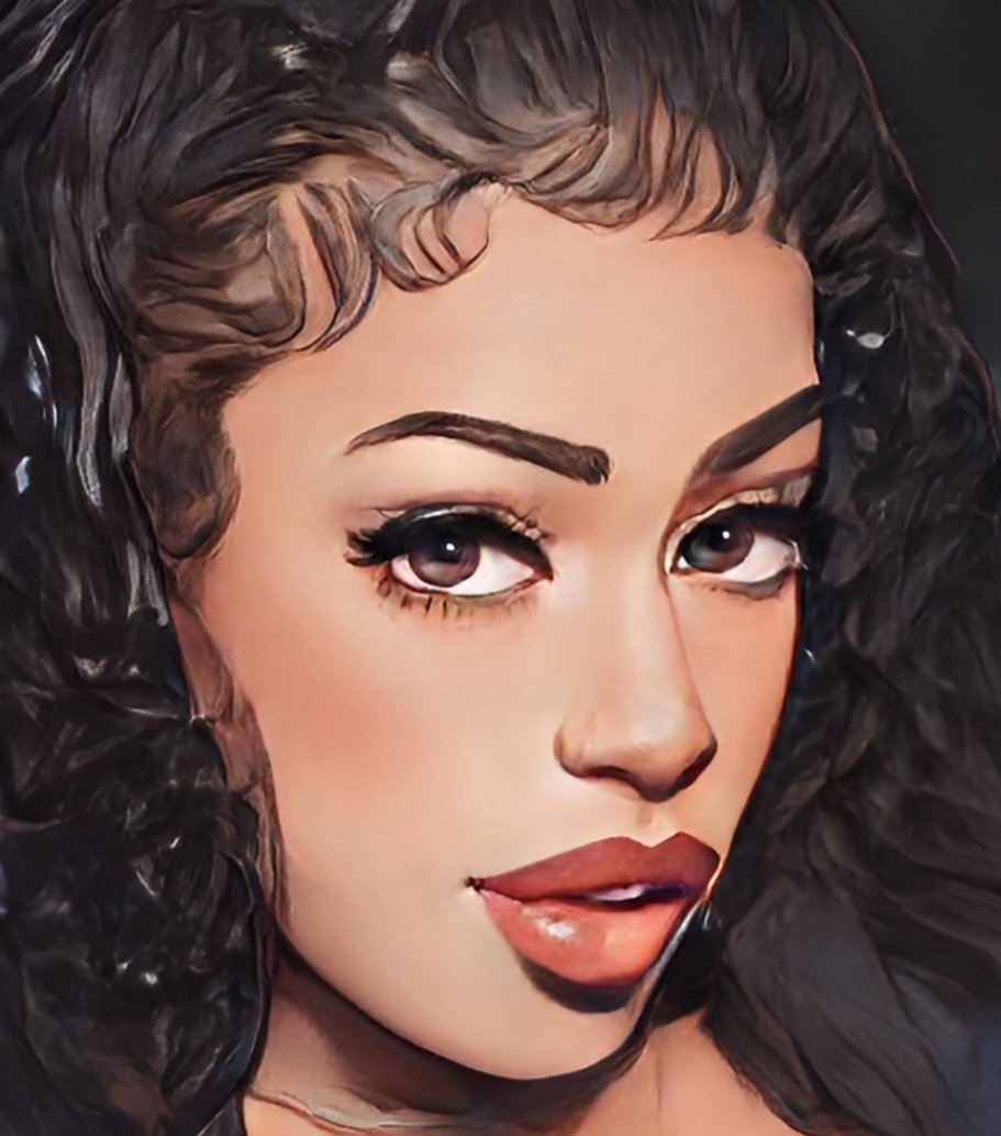DaniloLeal1995's tweet photo. Mama Photoshoot ❤️
@LexIzBack242
#kayliacapri #kayliacapriart #myedition https://t.co/zw8naVsvcd