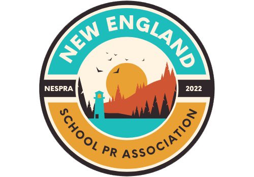 It’s #SchoolCommunicatorsDay! Lots of great learning and networking at the New England School Public Relations Association conference. Outstanding keynote address from Akwi Nji!