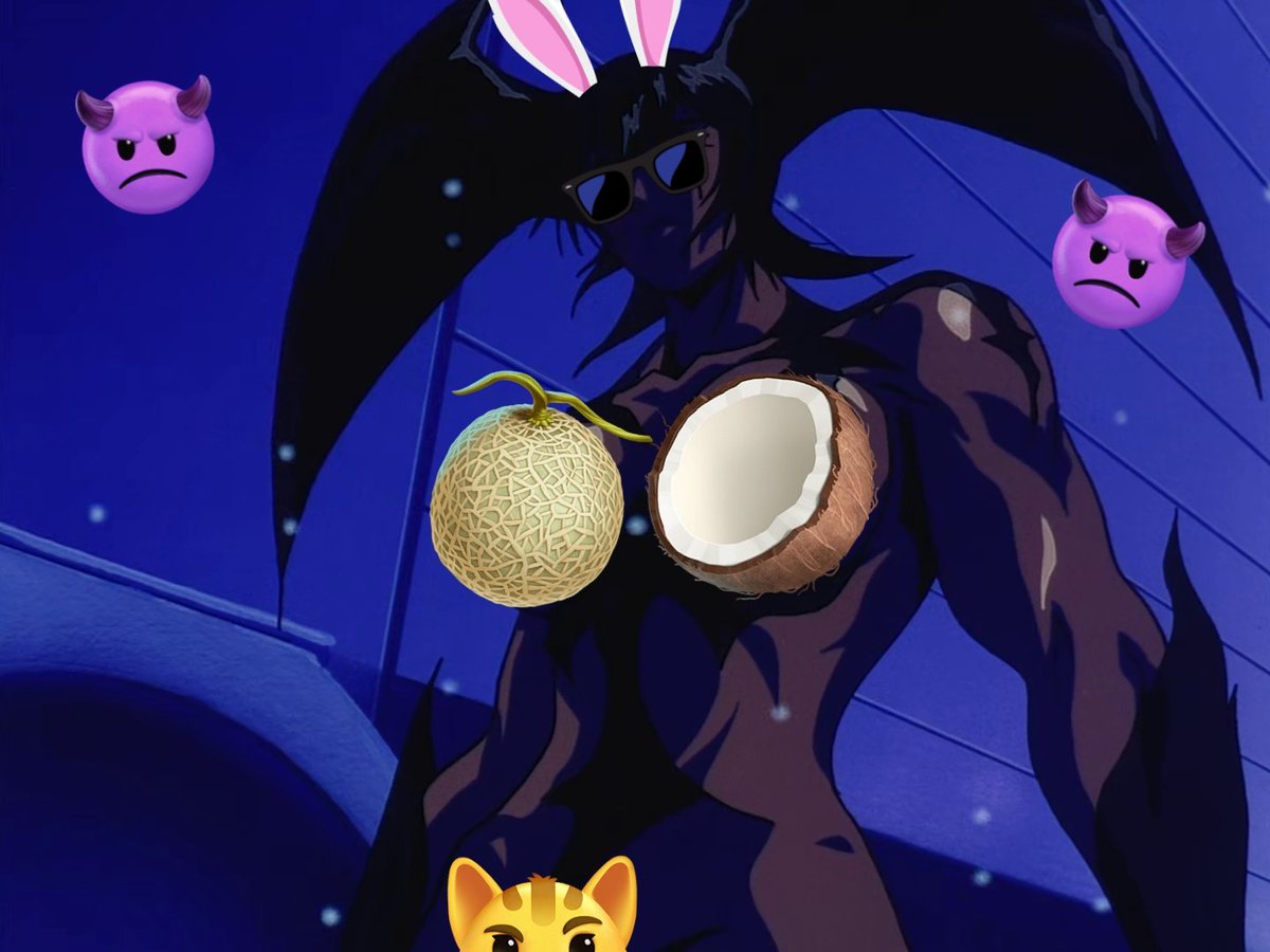 Jun Fudou (@debirumanredi) on Twitter photo 