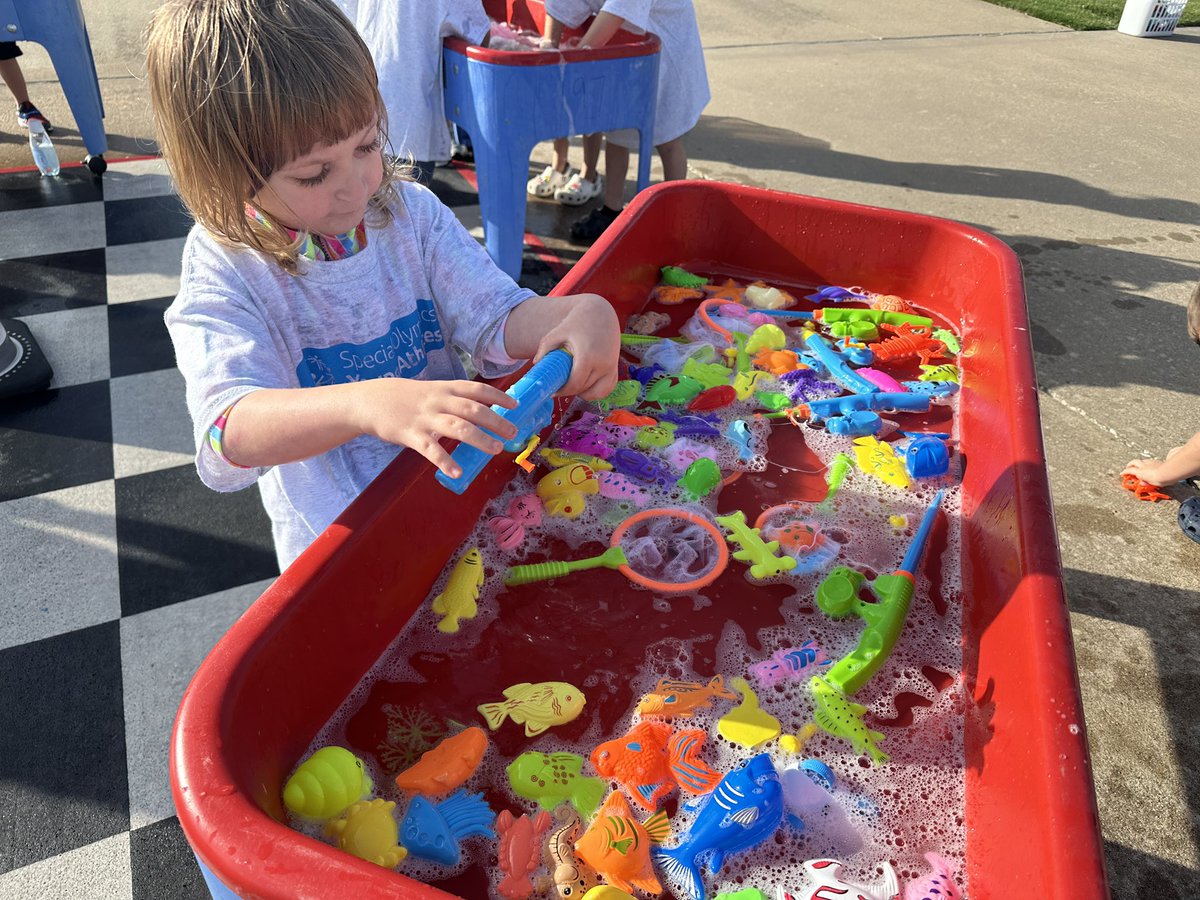 Field Day 2024!!  <a href="/AndersonECstars/">Anderson Early Childhood School</a> <a href="/PaigeZettler/">Paige Zettler</a>