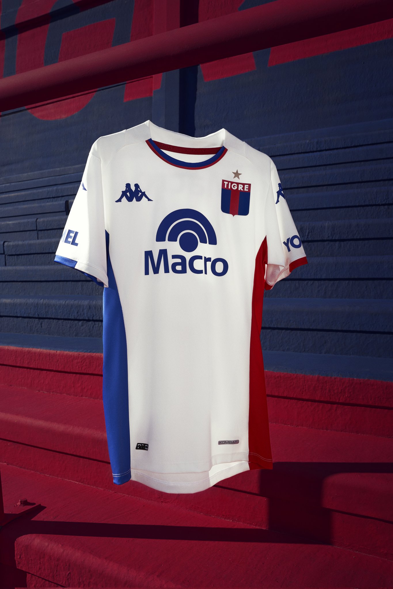 Camiseta de tigre 2020 sale