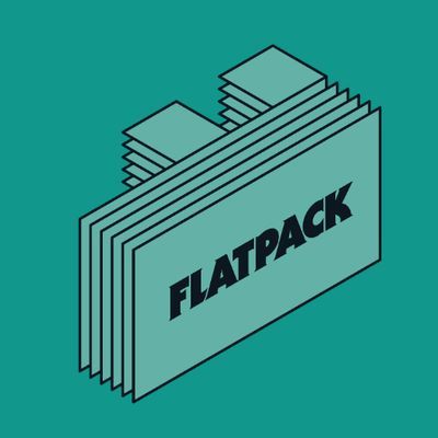 The amazing @flatpack fest in Birmingham kicks off tonight 10 May & runs to next Sun 19 May Check out the tons of films & arts events across the area, especially the @ReelBrum local short film screenings at @mockbirdcinema. All the details here: flatpackfestival.org.uk