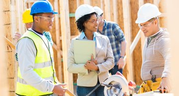 RT @CITC_WA NJ offers $4M in grants to help women, minorities build #construction careers >> bit.ly/3SQZndC #WomenInConstruction