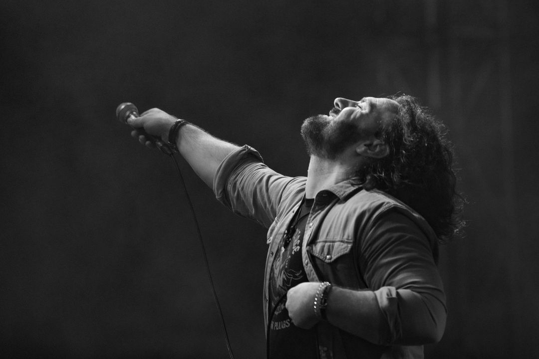screagle83's tweet photo. Live shots by Craig Cantwell Photography 📸 
#Bonfest https://t.co/LIsLF1q7iG