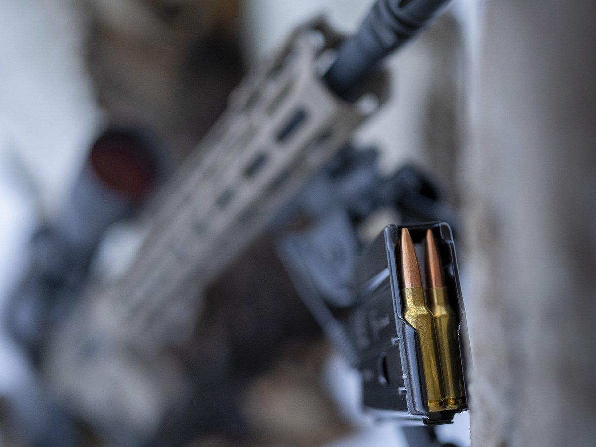 Why buy a 6.5 Grendel? Let Elwood Shelton of @GunDigest tell you all about it. gundigest.com/rifles/hunting… #65grendel #rifle #whitetail #hunting