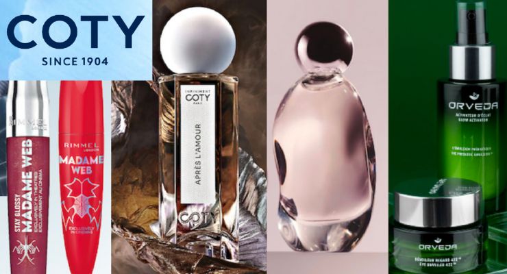 Coty announced Strong Growth in Q3 of 2024, having exceeded expectations with double-digit growth full year to date. Overall, net revenues grew 8%. ➡️hubs.li/Q02wxPWd0 #beautyindustry #coty #beautynews #fragrancenews
